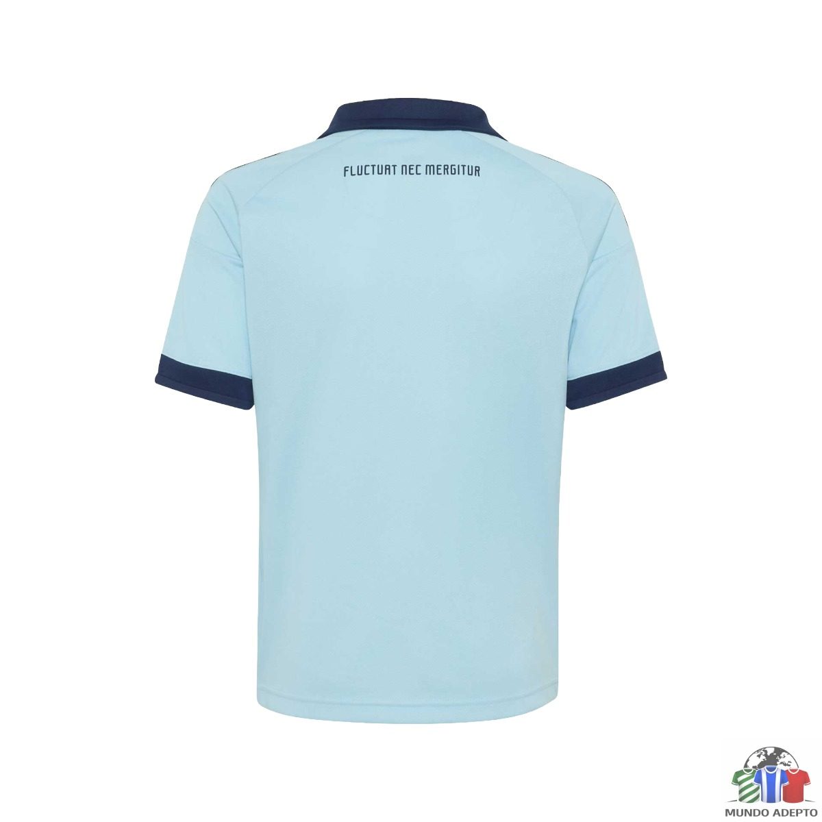 Camisola Paris FC Alternativa - 26/27 4