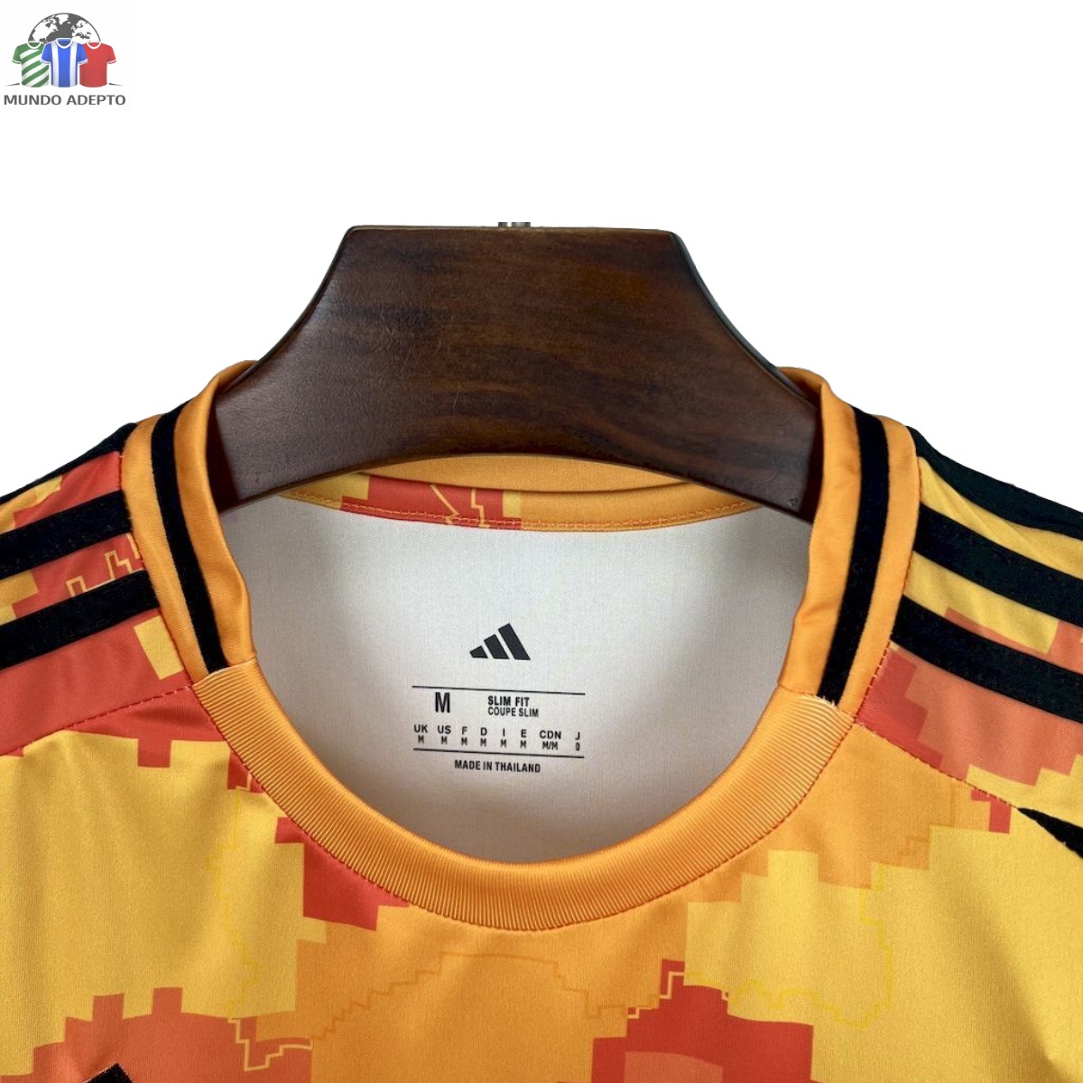 Camisola Paris FC Terceira - 25/26 4