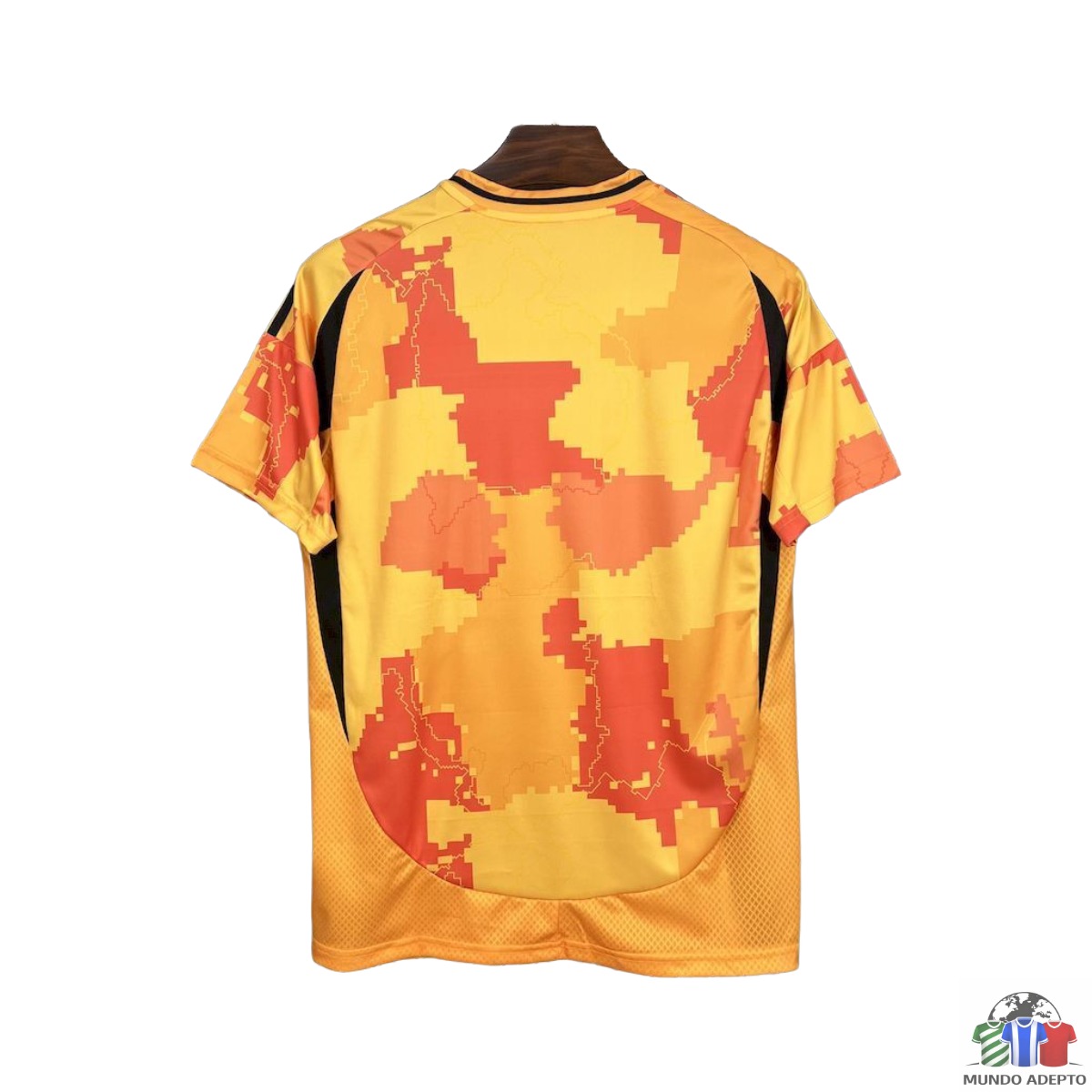 Camisola Camisola Paris FC Terceira - 25/26