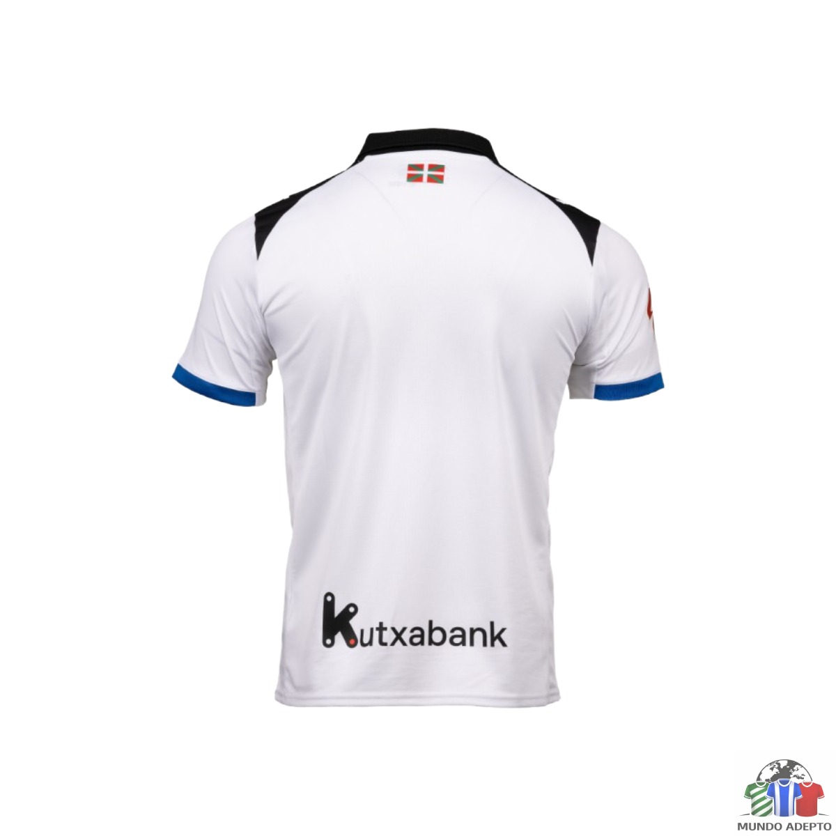 Camisola Camisola Alavés Alternativa - 25/26