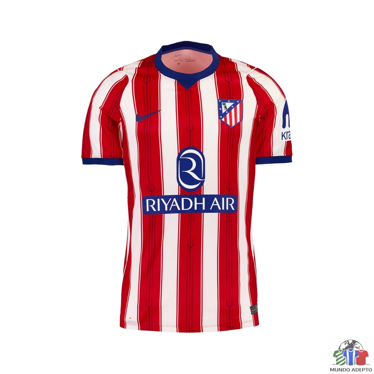 Camisola Atlético Madrid Principal - 26/27 3