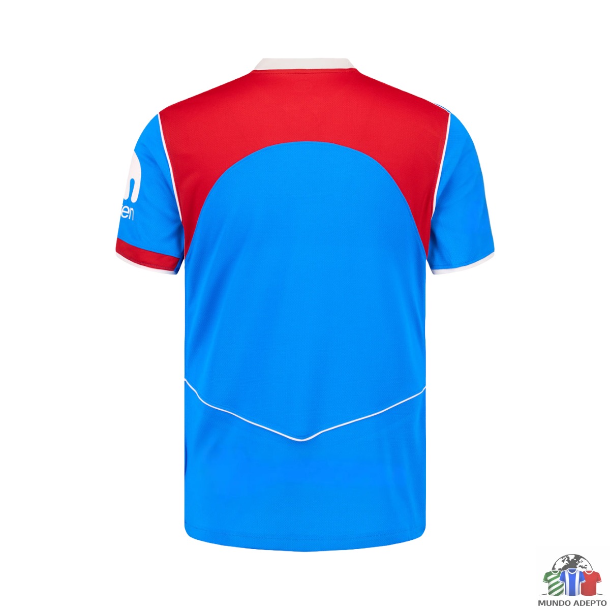 Camisola Camisola Atlético Madrid Terceira - 25/26