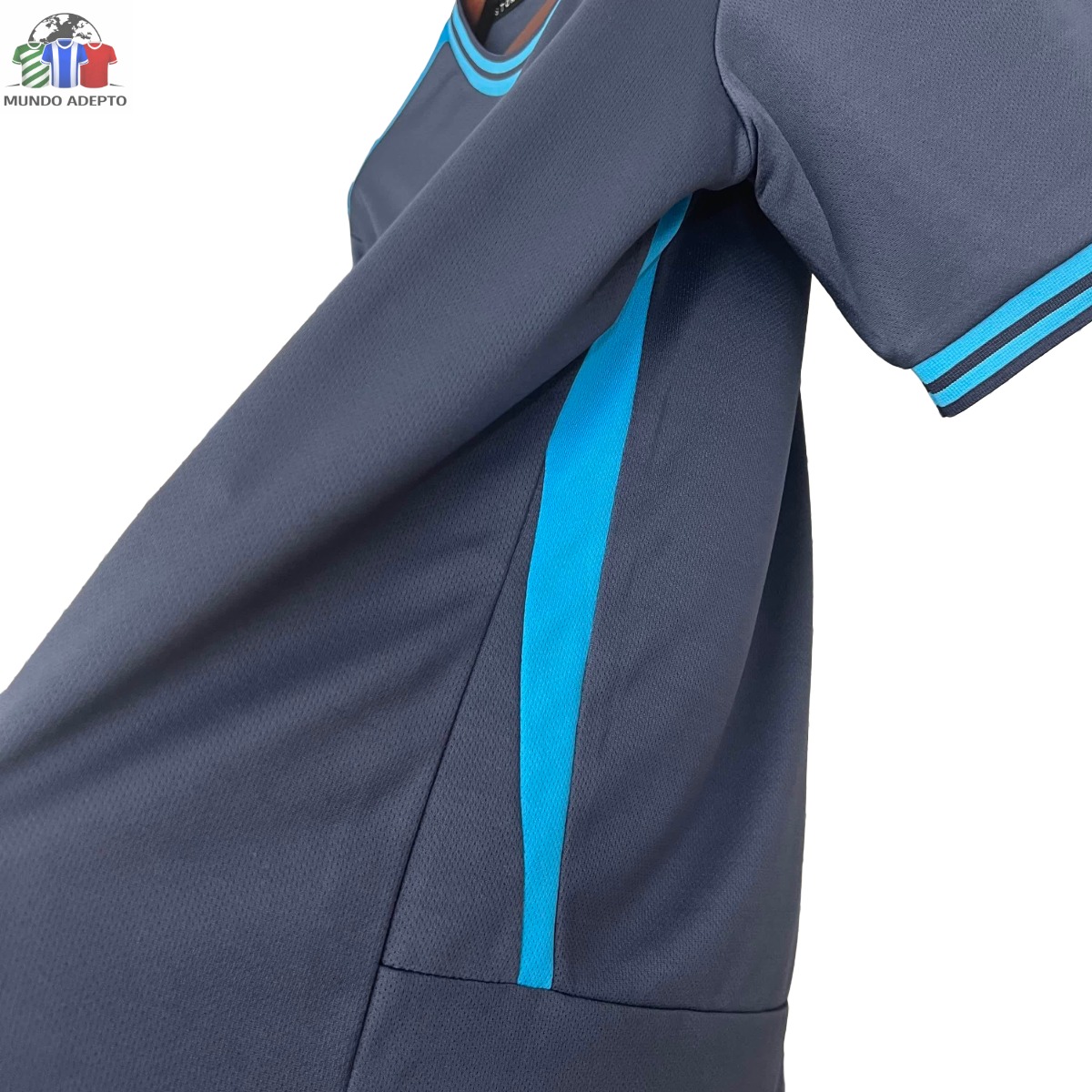 Camisola Athletic Club Alternativa - 25/26 3