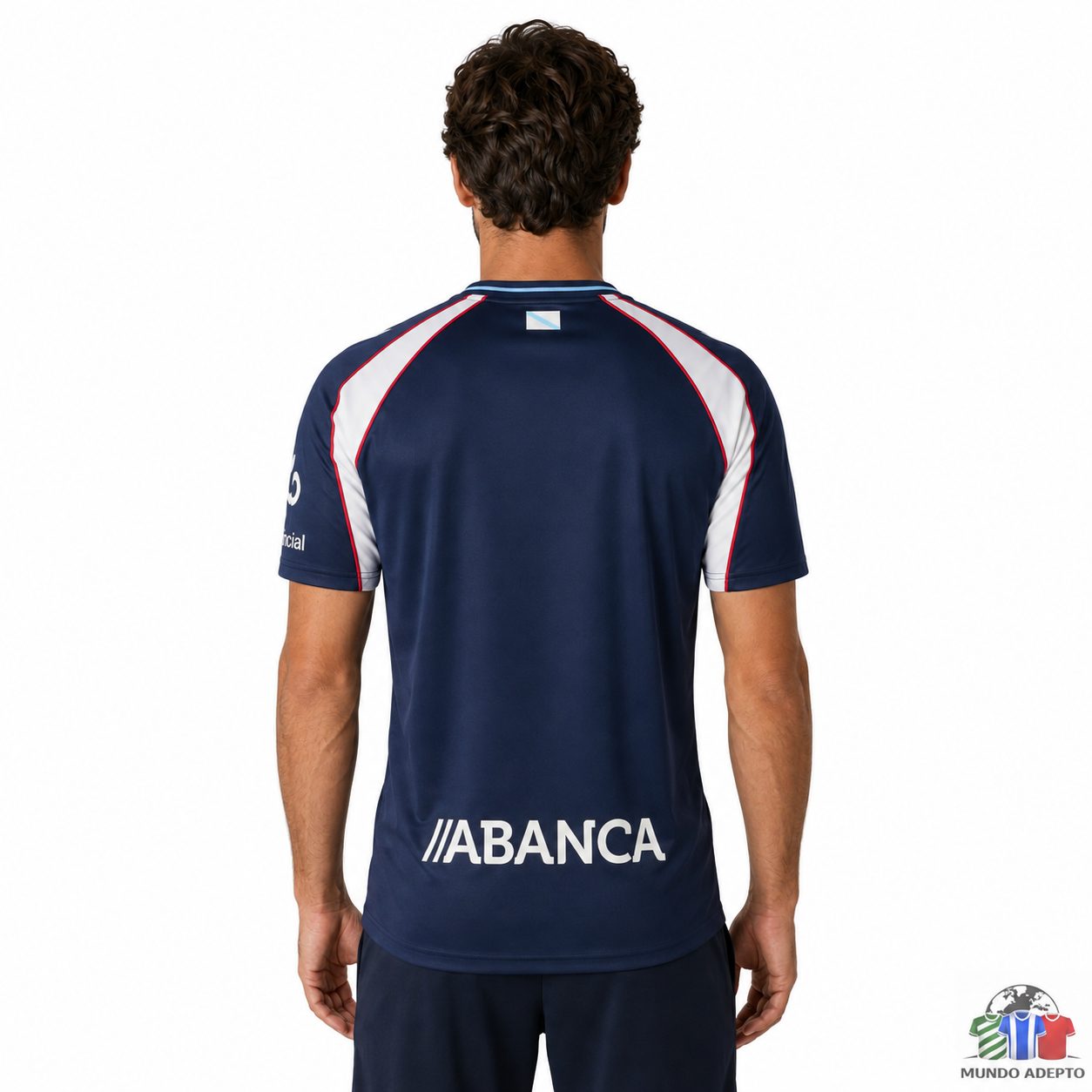 Camisola Camisola Celta de Vigo Alternativa - 26/27