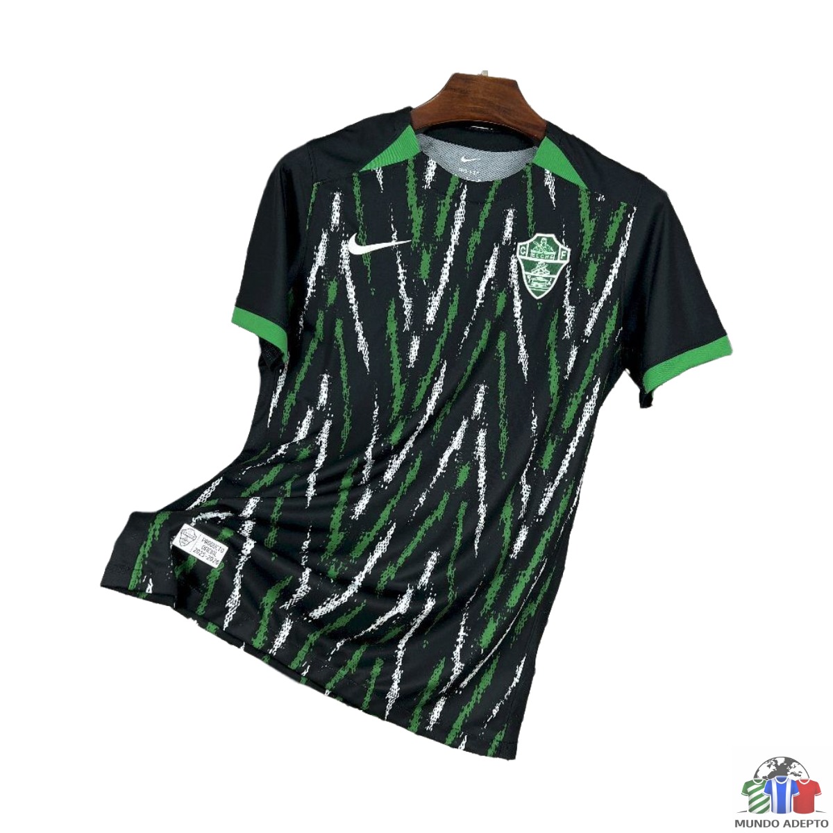 Camisola Camisola Elche Alternativa - 25/26