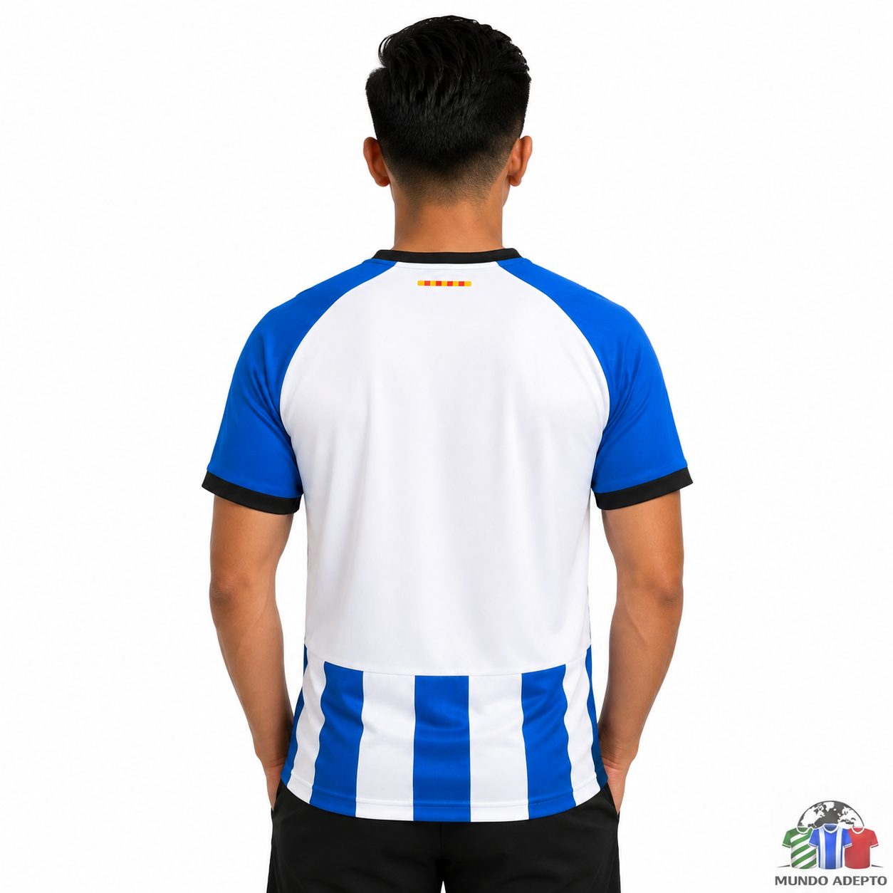 Camisola Camisola Espanyol Principal - 26/27