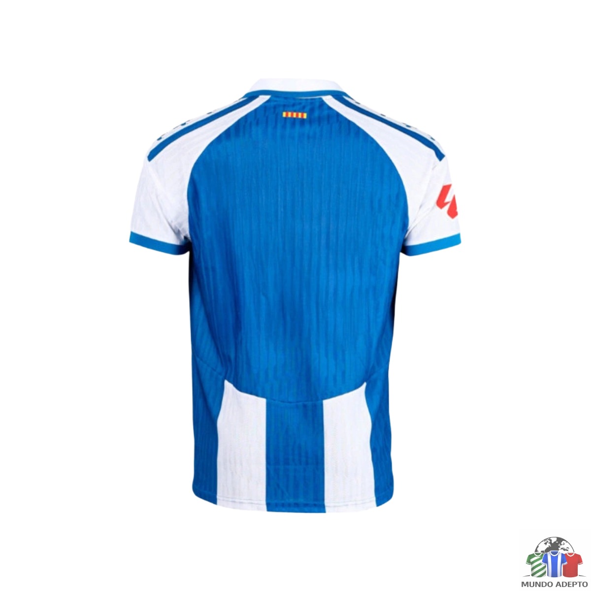 Camisola Camisola Espanyol Principal - 25/26