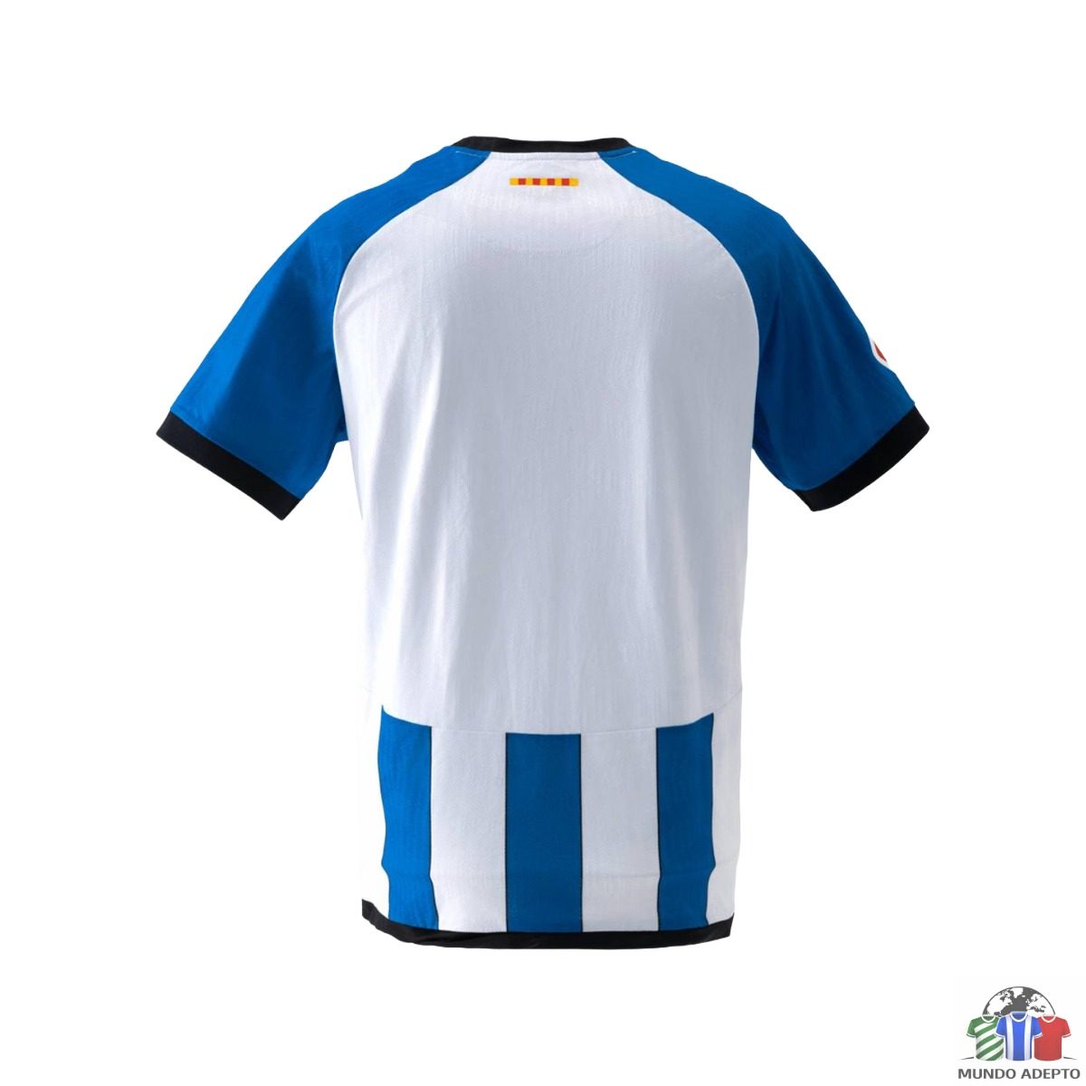 Camisola Espanyol Principal - 26/27 4