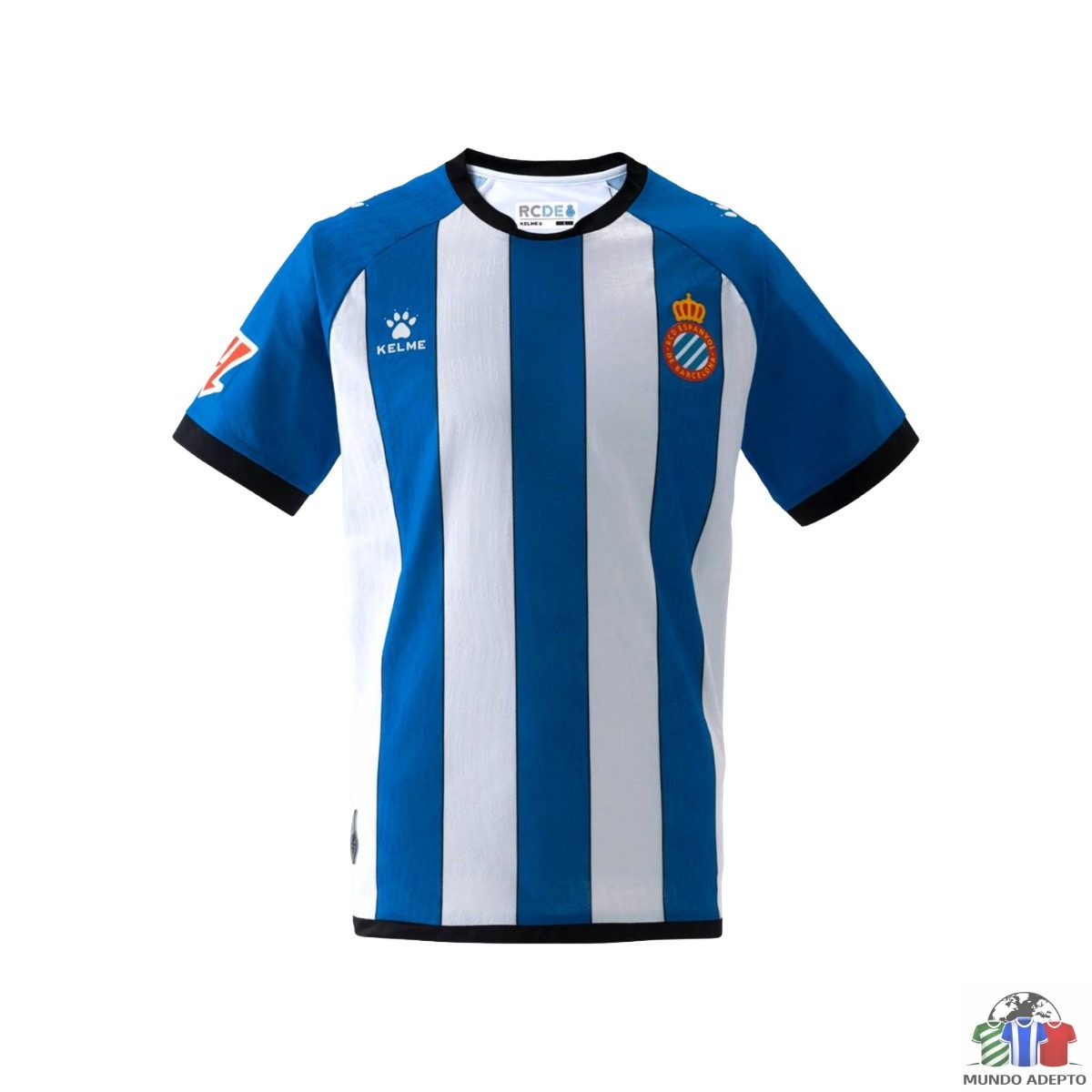 Camisola Espanyol Principal - 26/27 3