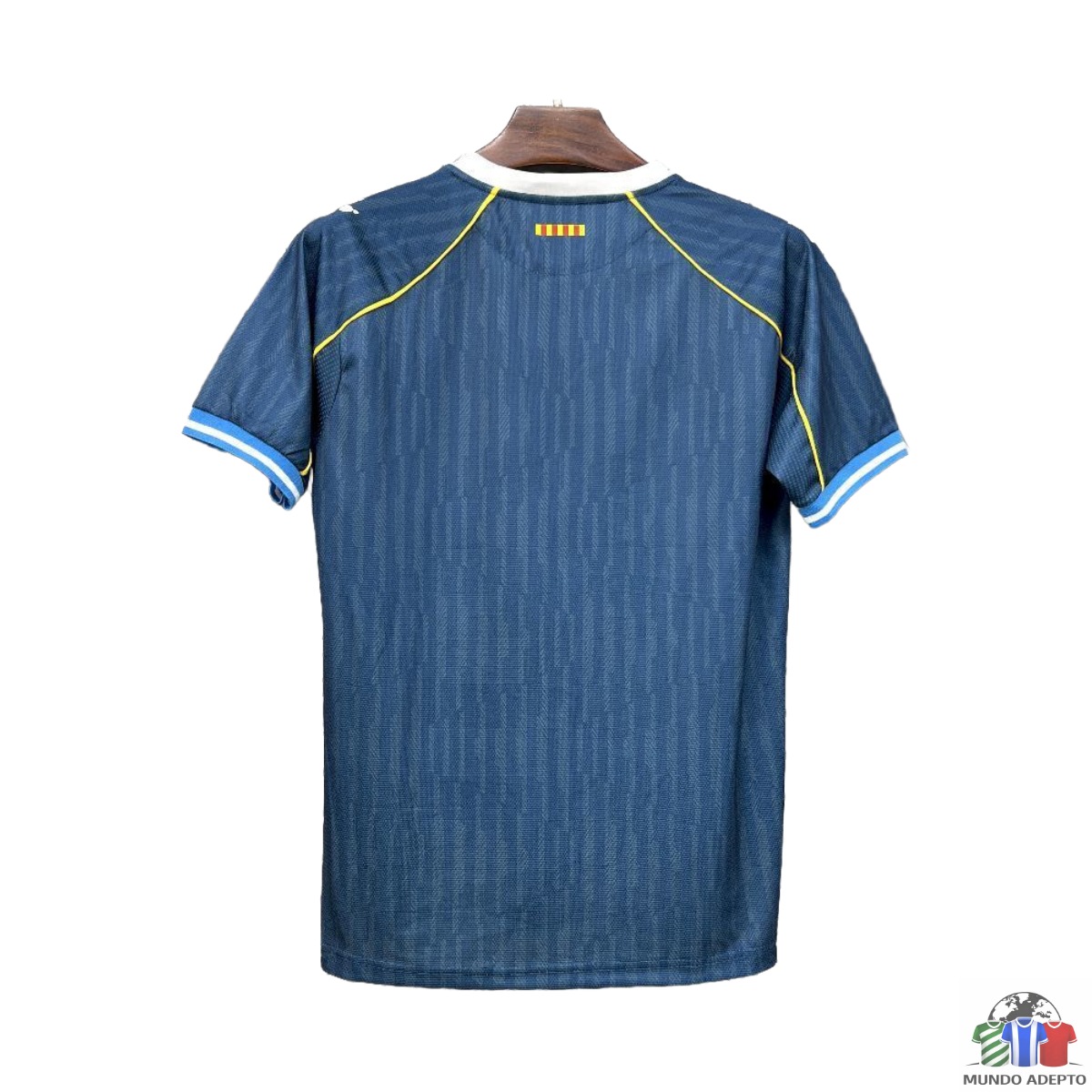 Camisola Camisola Espanyol Terceira - 25/26