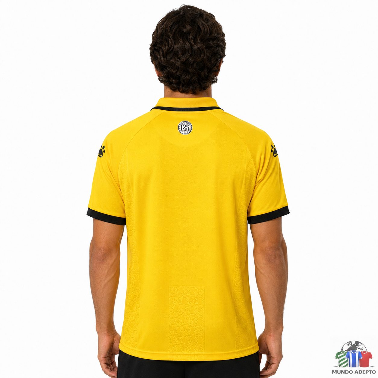 Camisola Camisola Espanyol - Edição Especial