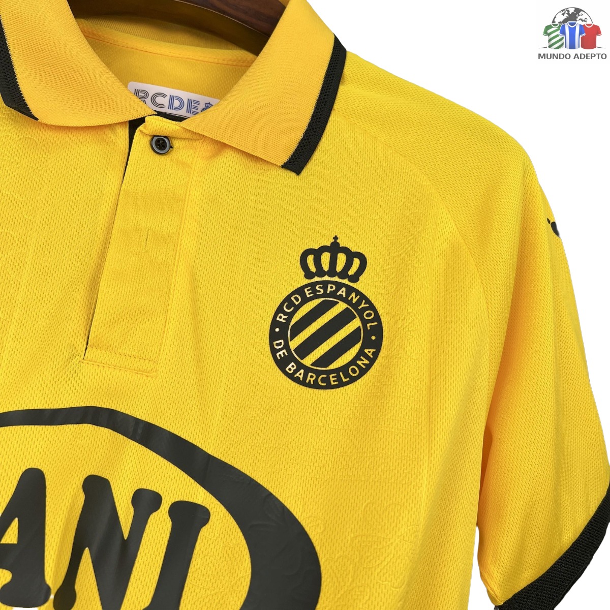 Camisola Espanyol - Edição Especial 25/26 3