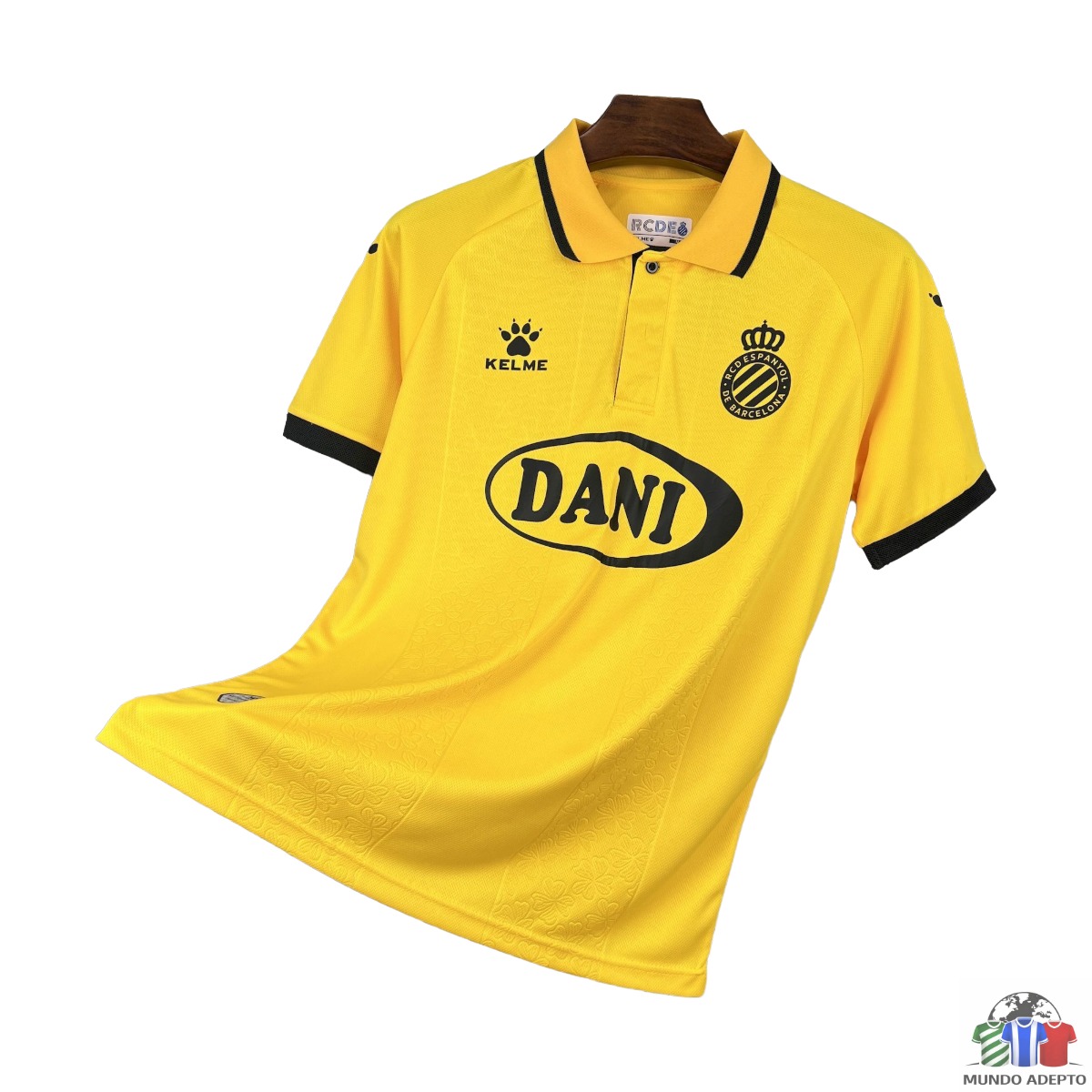 Camisola Camisola Espanyol - Edição Especial 25/26