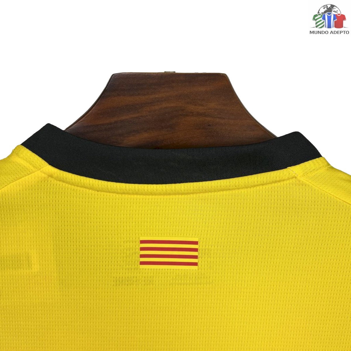 Camisola Girona Alternativa - 25/26 4