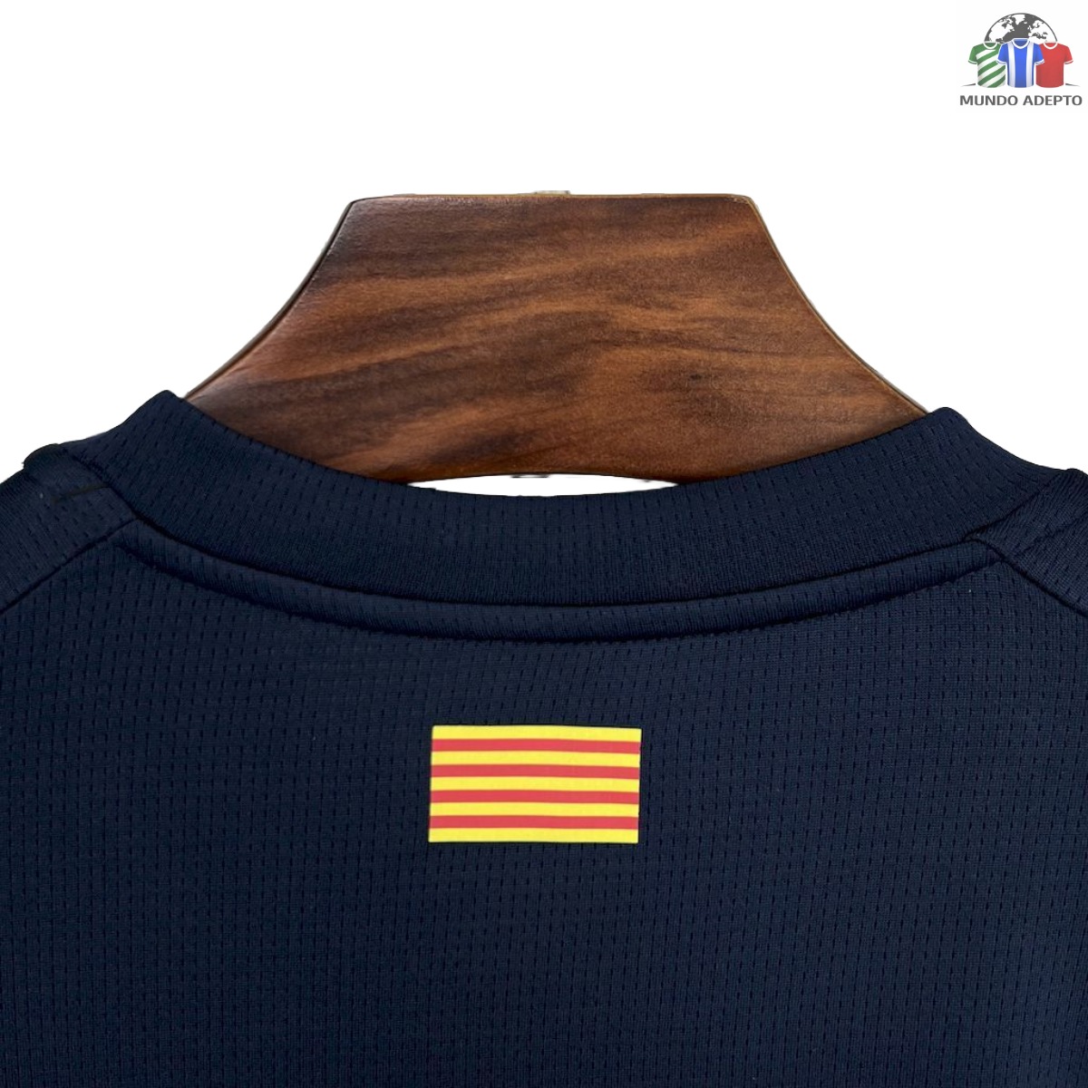 Camisola Girona Terceira - 25/26 4