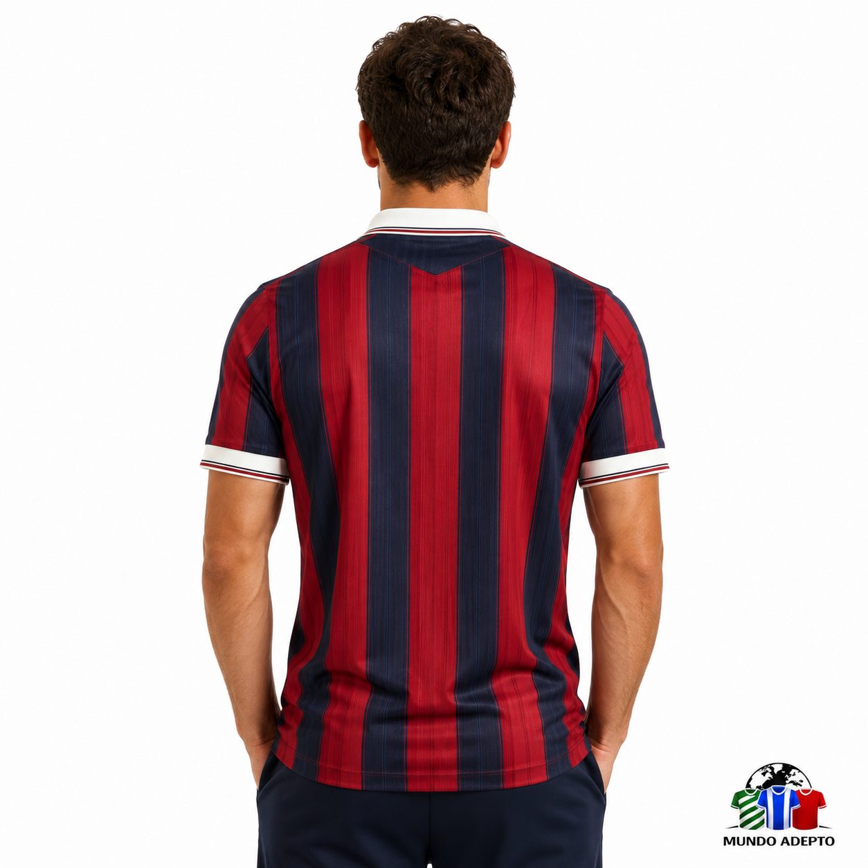 Camisola Camisola Levante Principal - 26/27