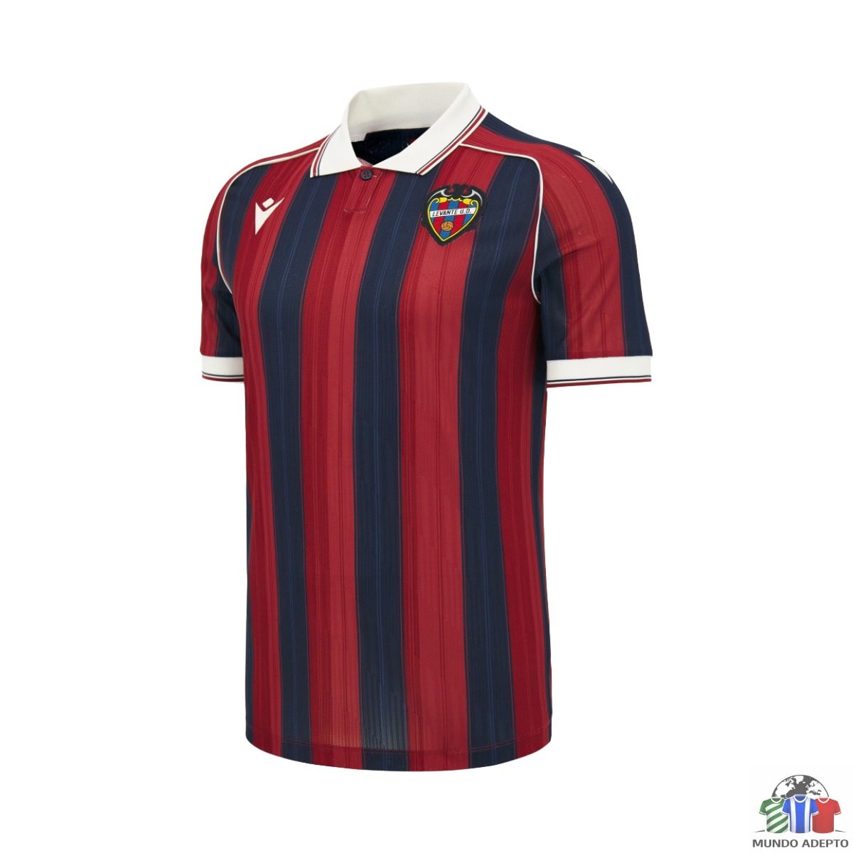 Camisola Levante Principal - 26/27 3