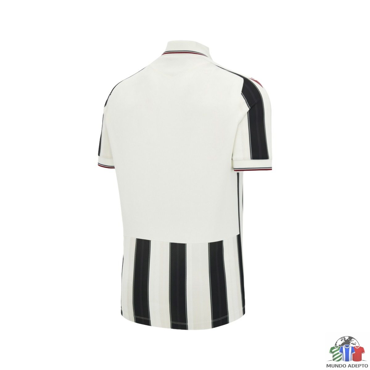 Camisola Levante Alternativa - 26/27 4