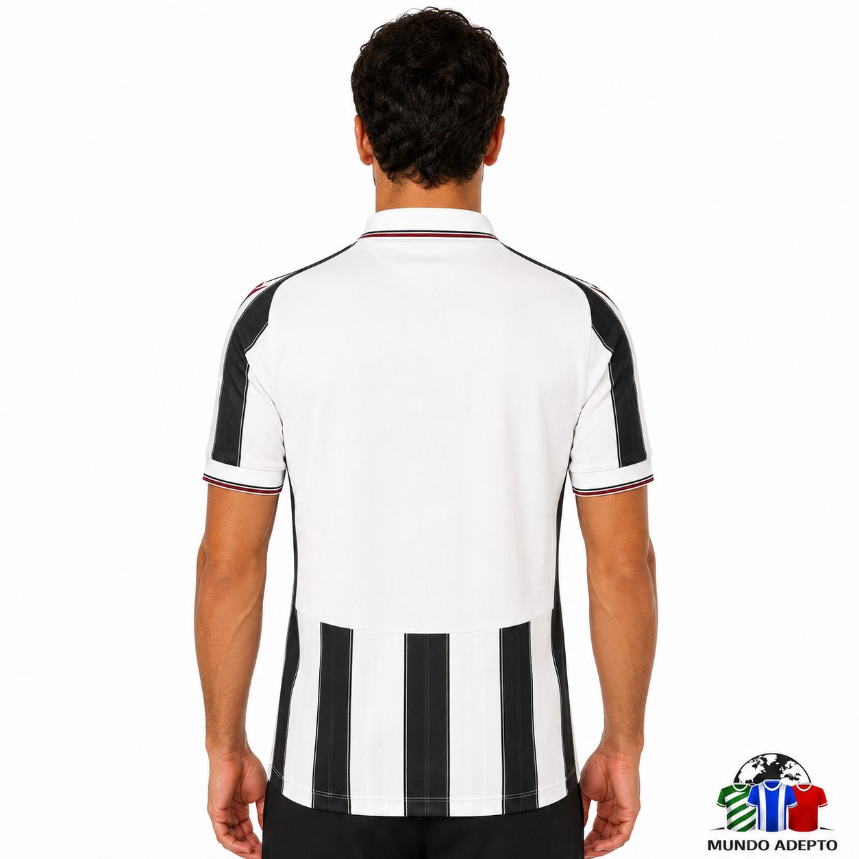 Camisola Camisola Levante Alternativa - 26/27