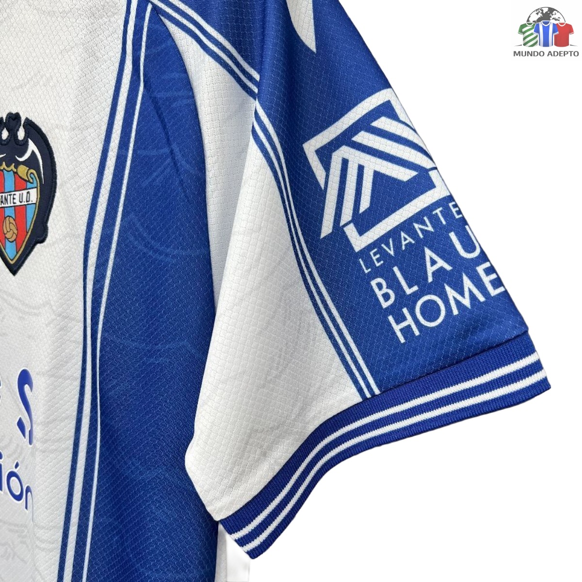 Camisola Levante Alternativa - 25/26 4