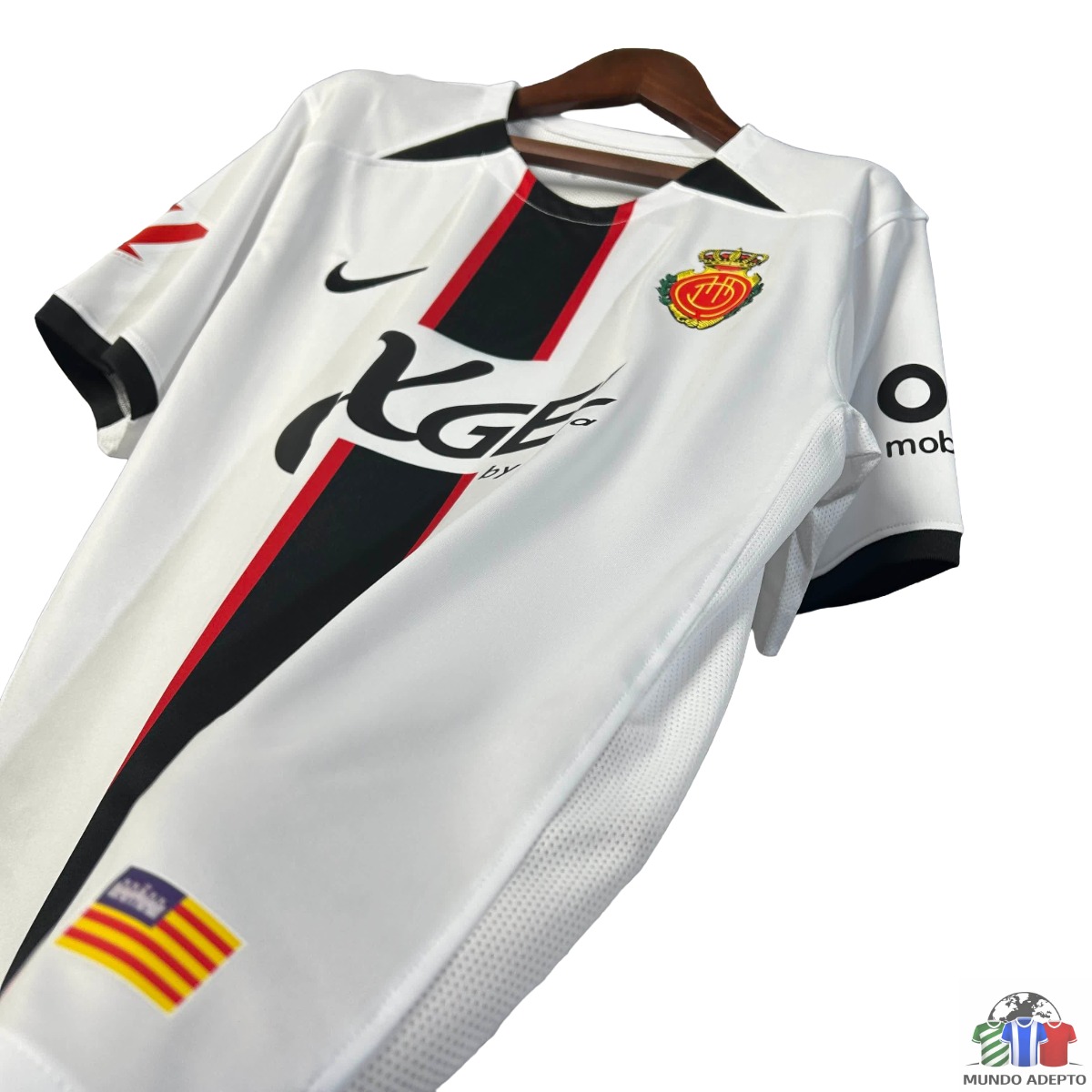 Camisola Mallorca Alternativa - 25/26 3