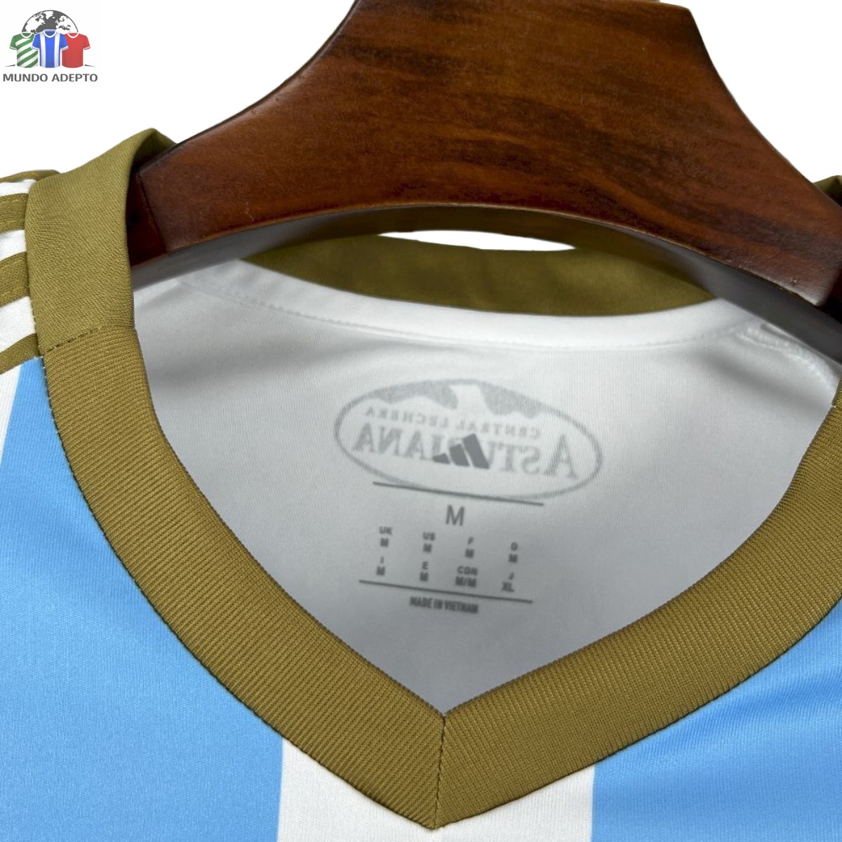 Camisola Real Oviedo Terceira - 25/26 3