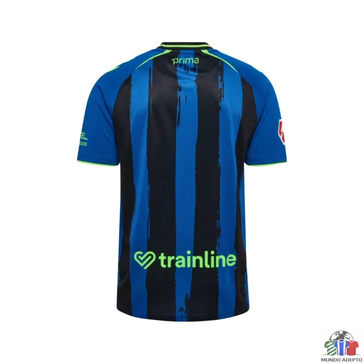 Camisola Real Betis Terceira - 26/27 4