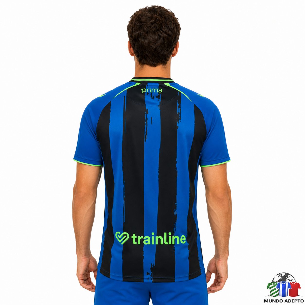 Camisola Camisola Real Betis Terceira - 26/27