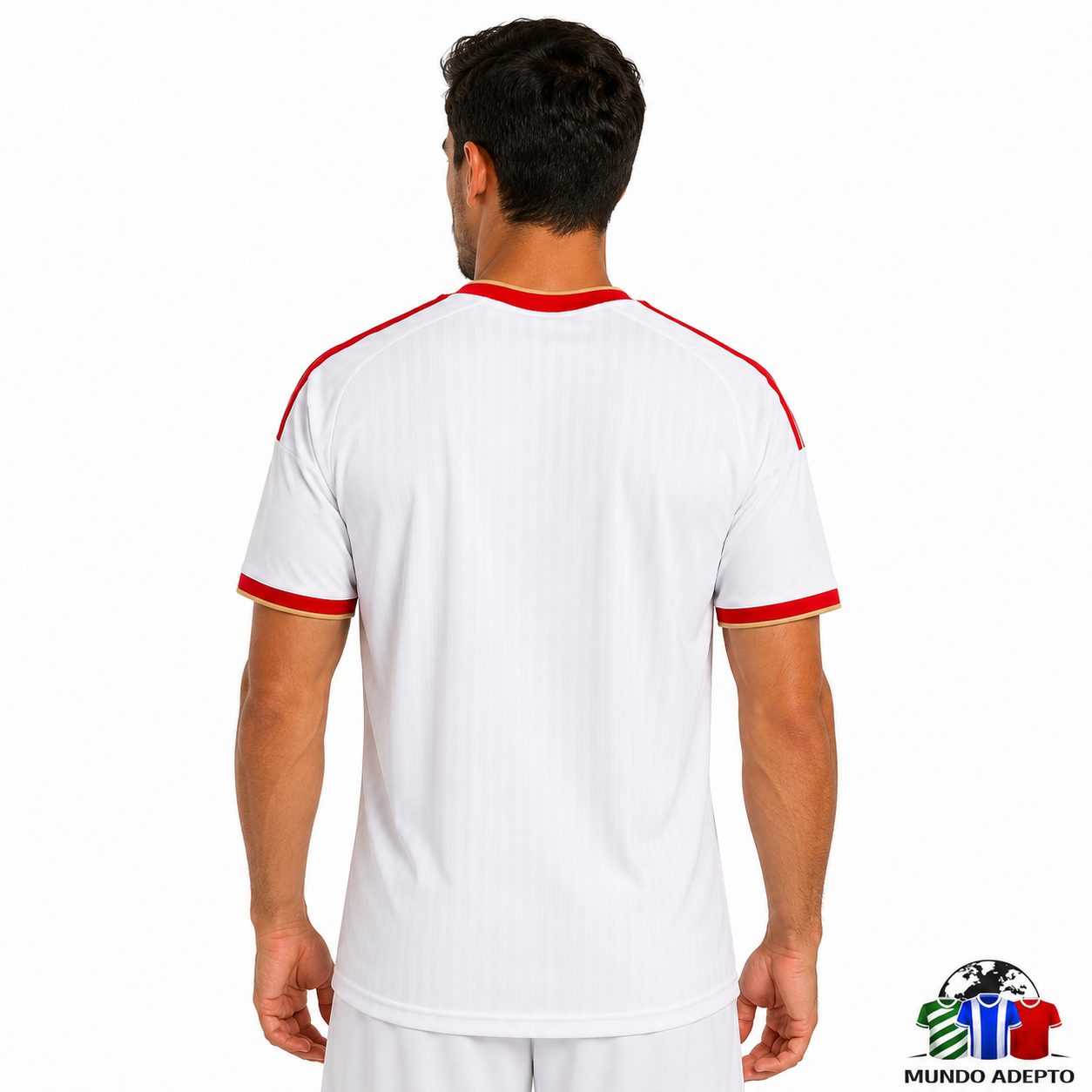 Camisola Camisola Sevilla Principal - 26/27