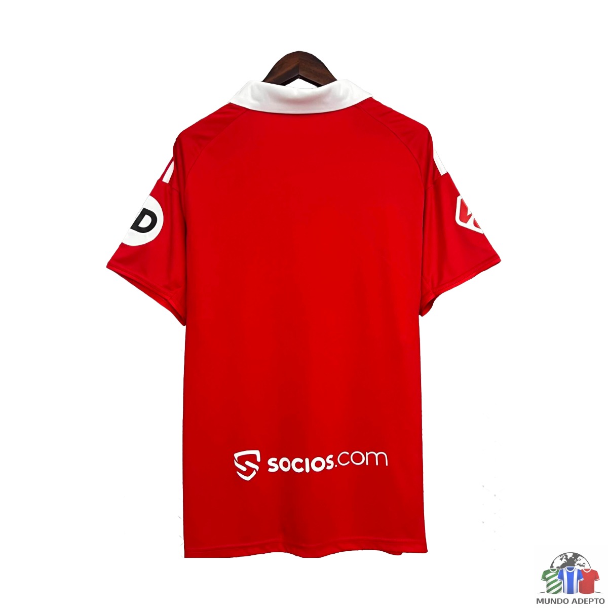 Camisola Camisola Sevilla Alternativa - 25/26