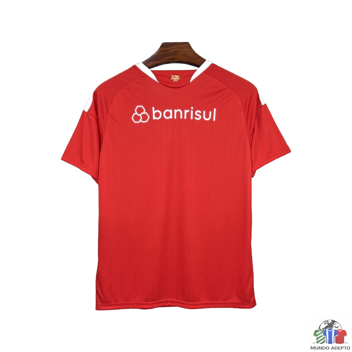 Camisola Camisola Internacional Principal - 26/27