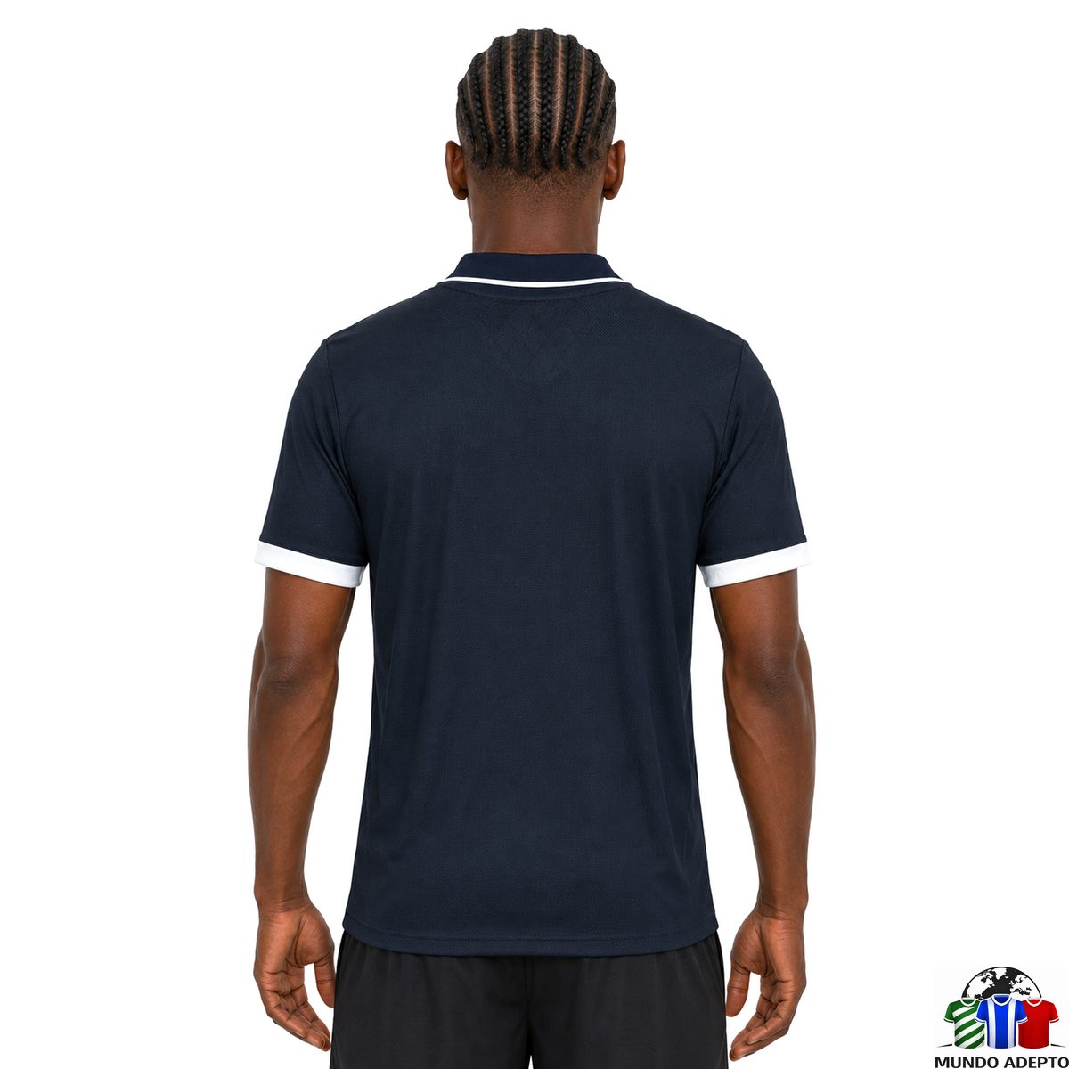 Camisola Camisola Remo Principal - 26/27