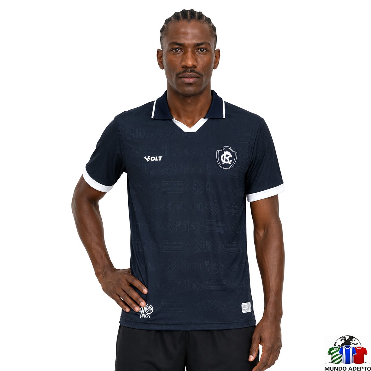 Camisola Camisola Remo Principal - 26/27
