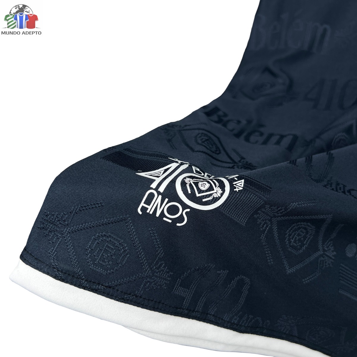 Camisola Remo Principal - 26/27 4