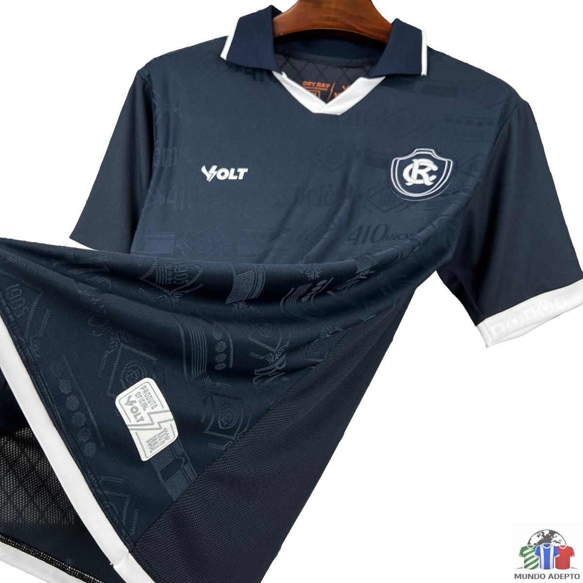 Camisola Remo Principal - 26/27 3