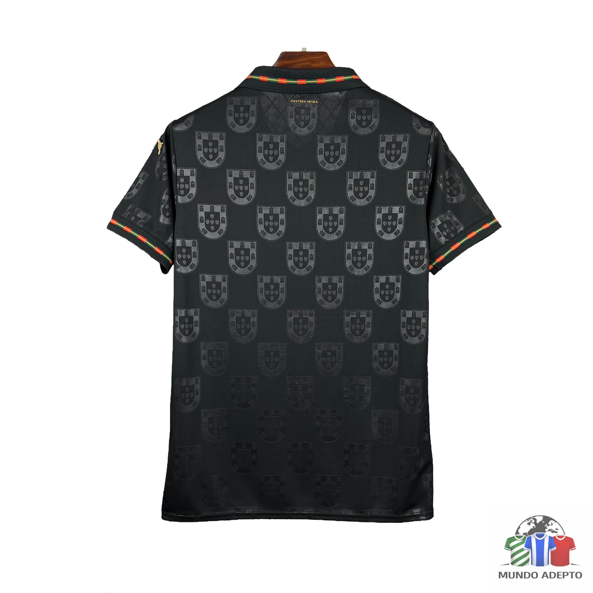 Camisola Camisola Portugal - Edição Especial Eusébio