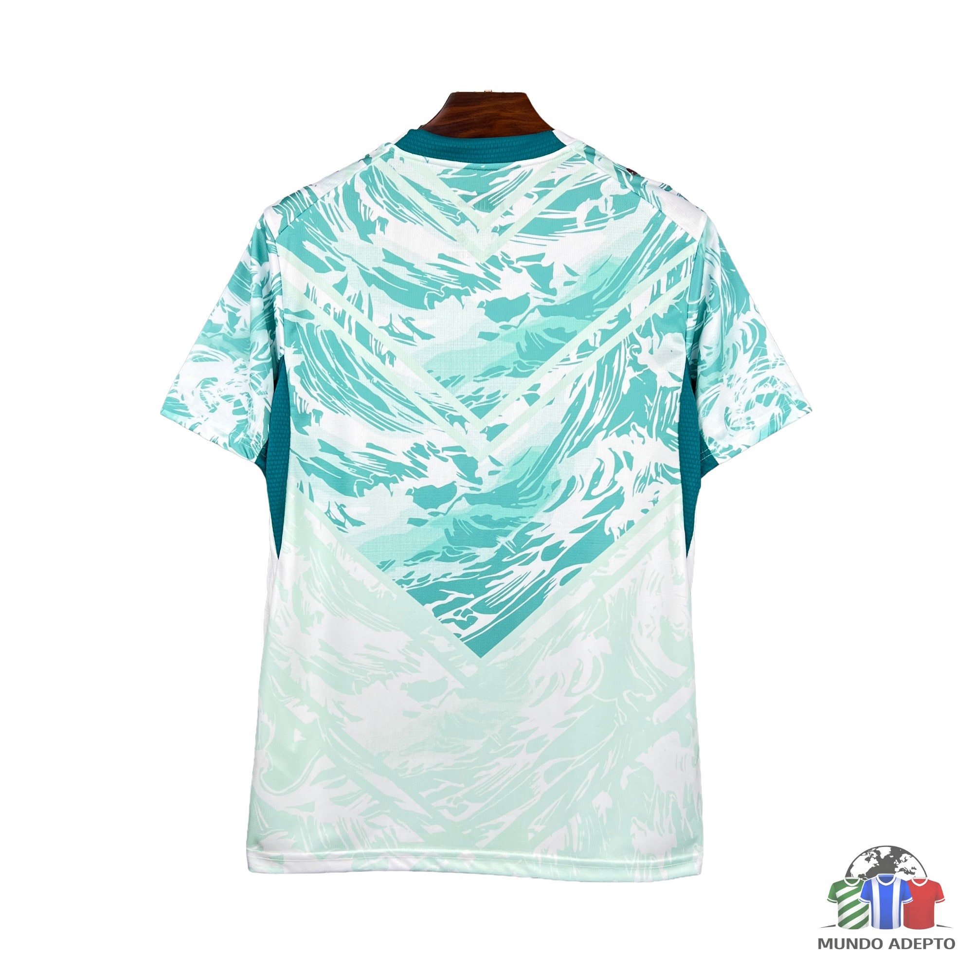 Camisola Camisola Portugal Alternativa - Mundial 2026