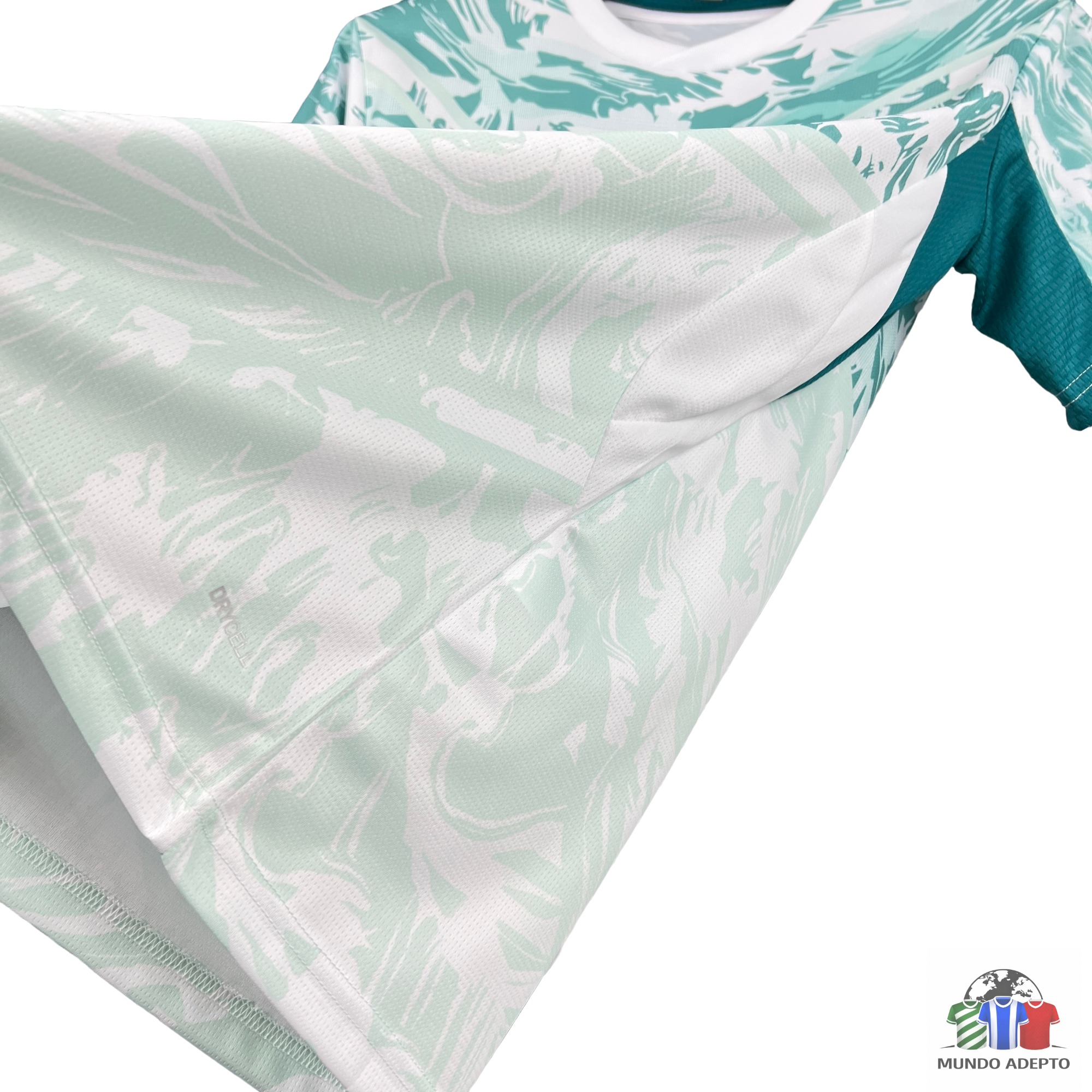 Camisola Portugal Alternativa - Mundial 2026 4