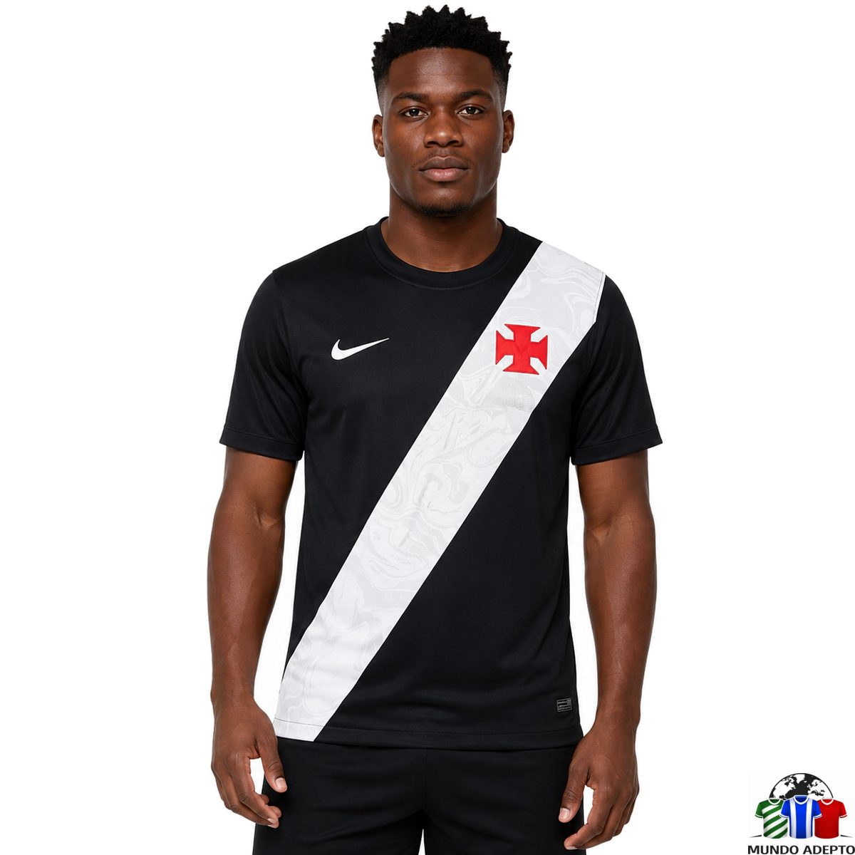 Camisola Camisola Vasco da Gama Principal - 26/27