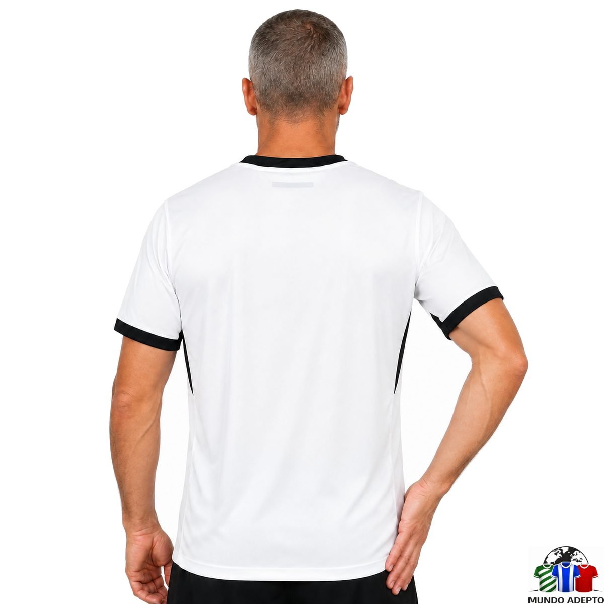 Camisola Camisola Vasco da Gama Alternativa - 26/27