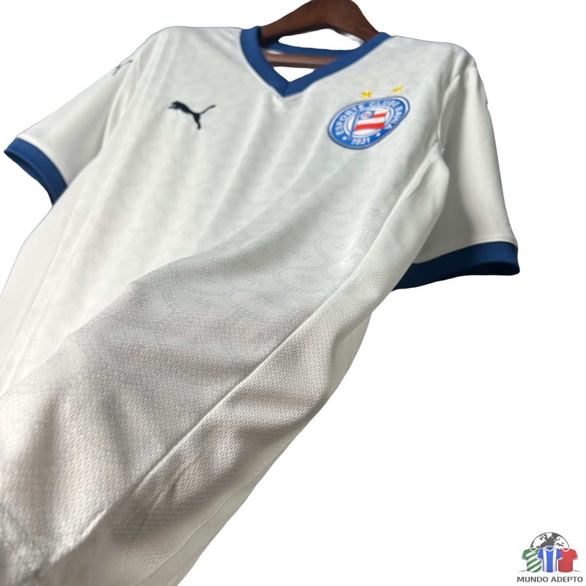 Camisola Bahia Principal - 25/26 3