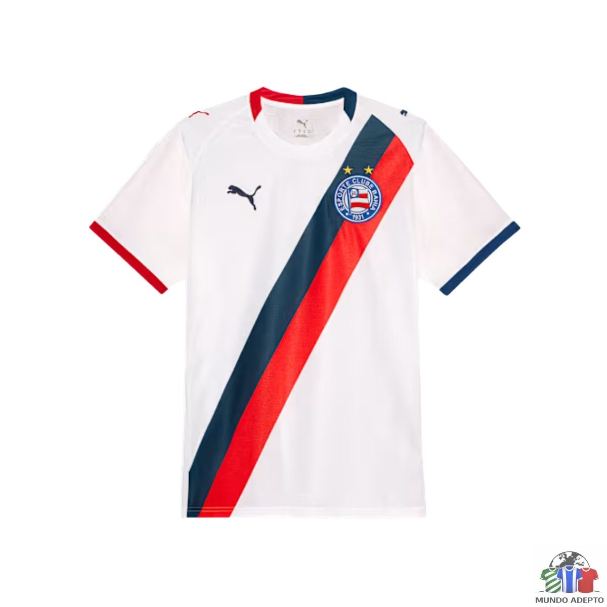 Camisola Bahia Principal - 26/27 3