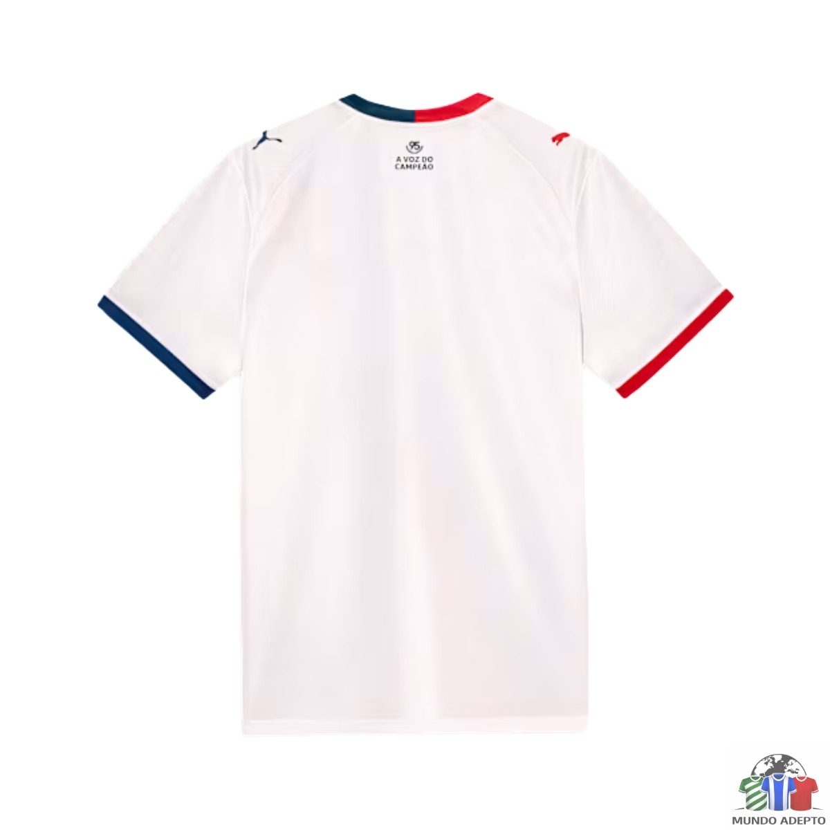 Camisola Bahia Principal - 26/27 4
