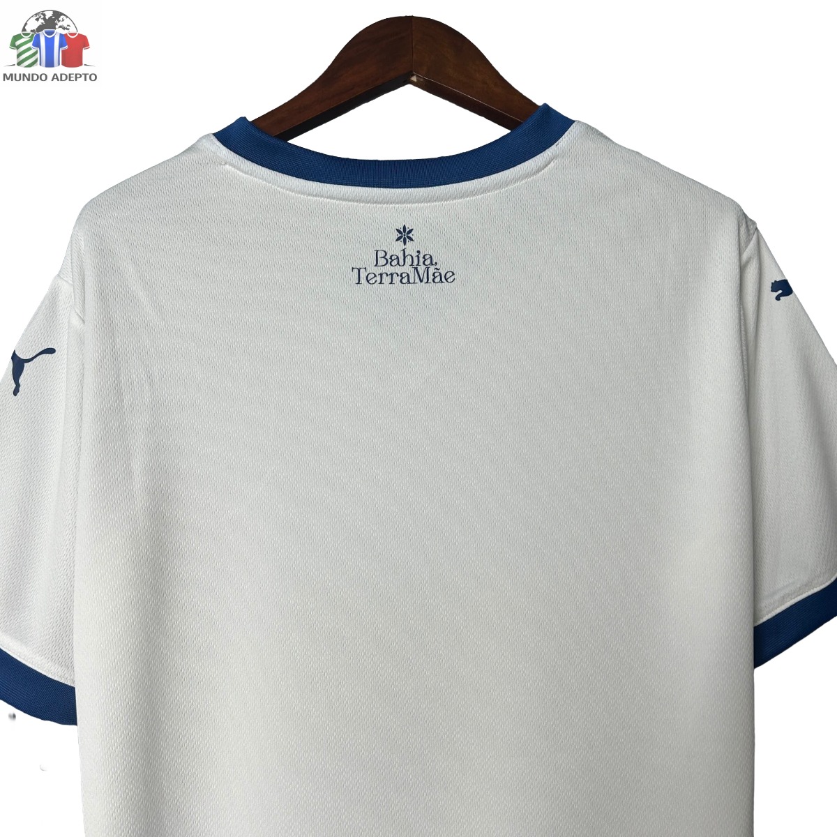 Camisola Bahia Principal - 25/26 4