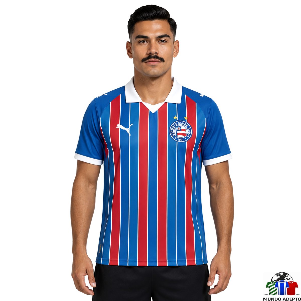 Camisola Camisola Bahia Alternativa - 26/27