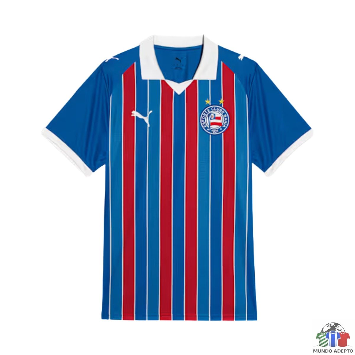 Camisola Bahia Alternativa - 26/27 3