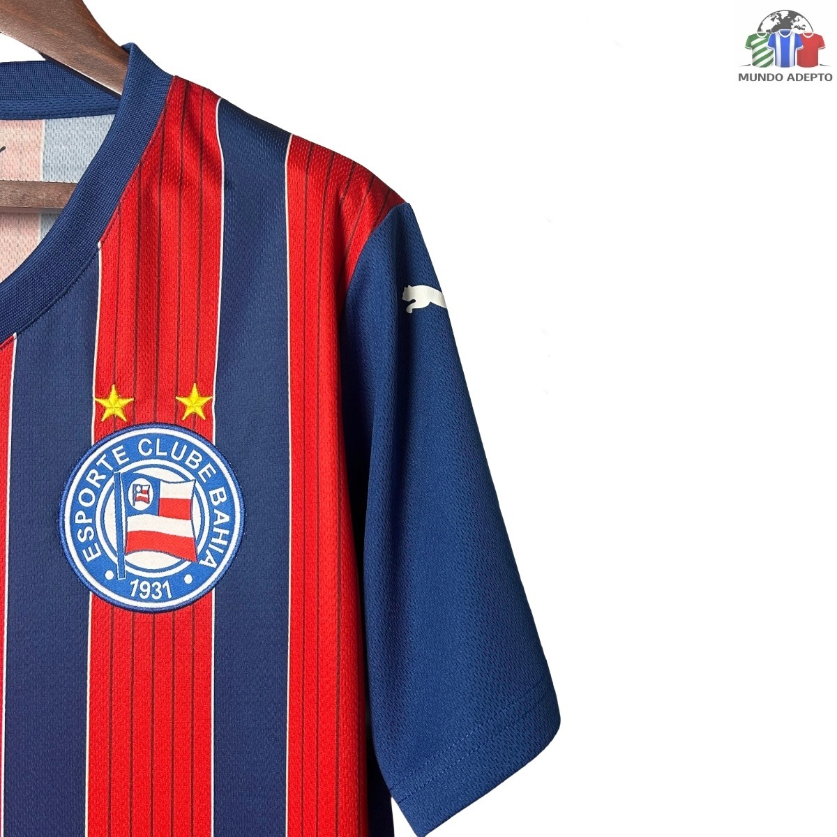 Camisola Bahia Alternativa - 25/26 4