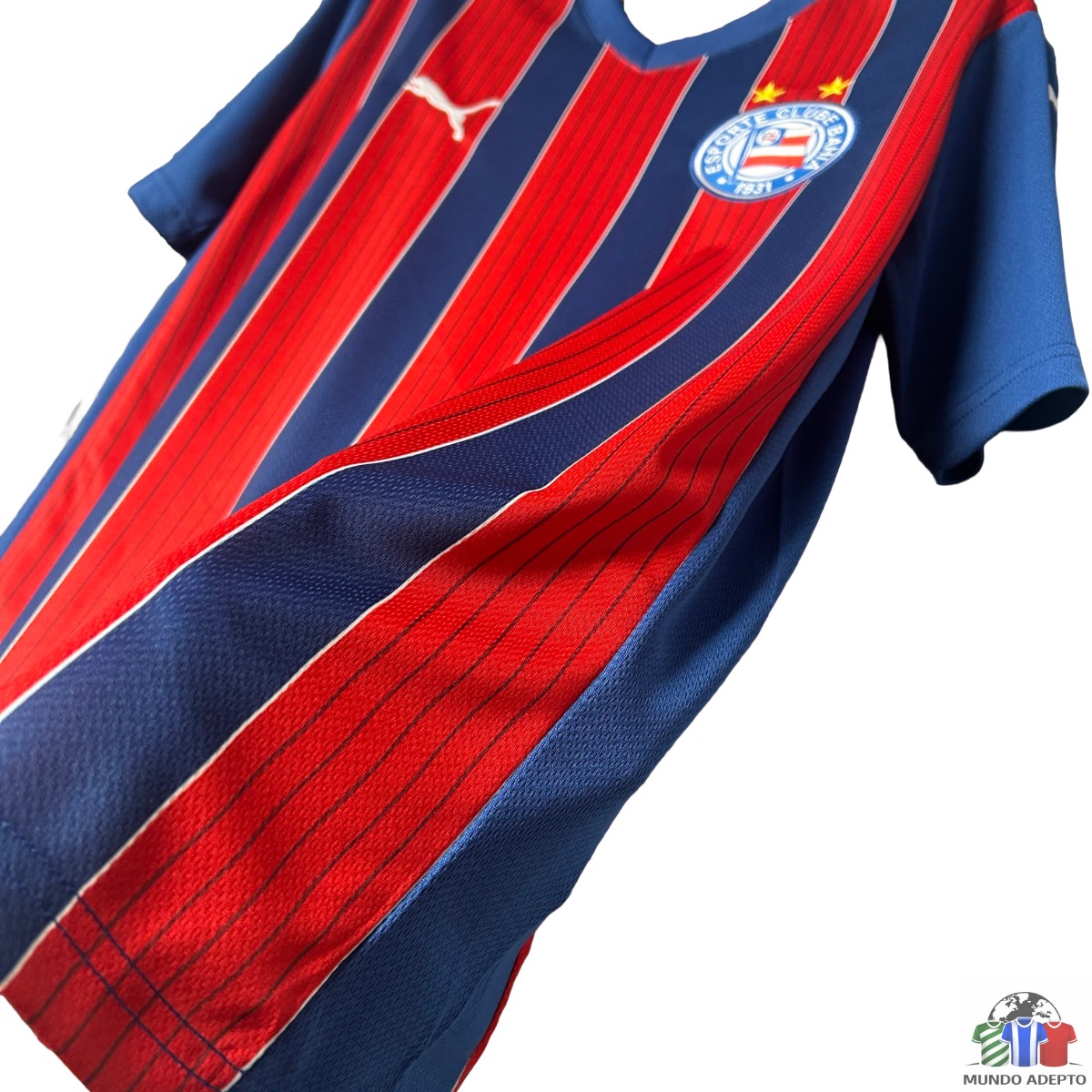 Camisola Bahia Alternativa - 25/26 3