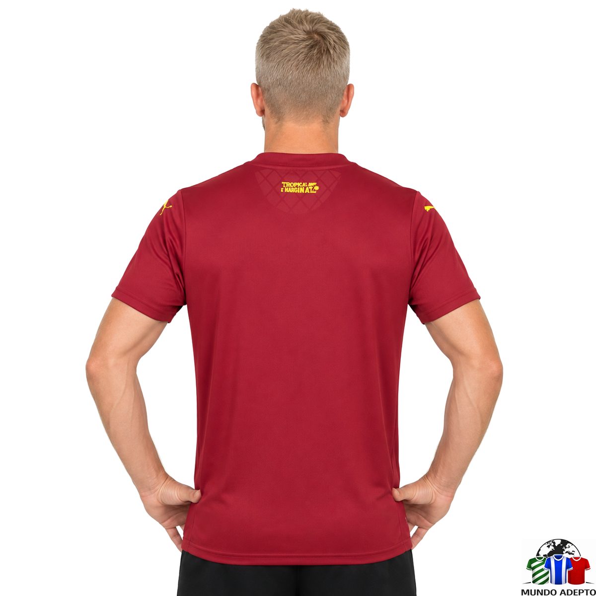 Camisola Camisola Bahia Terceira - 25/26