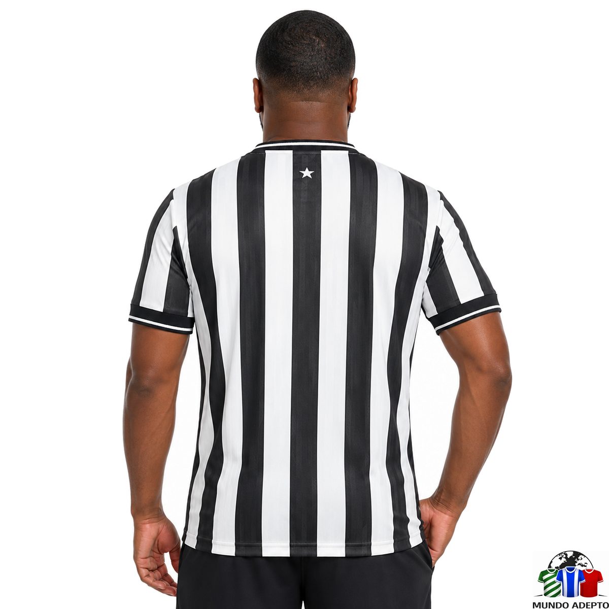 Camisola Camisola Botafogo Principal - 26/27